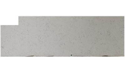 Carrara Mist Quartz