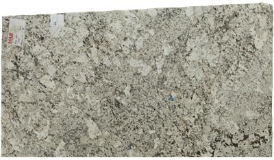 Alaska White Granite