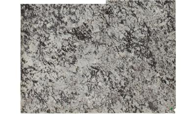 Ice Blue Granite