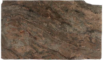 Crema Bordeaux Granite