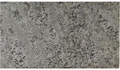 Whisper White Granite