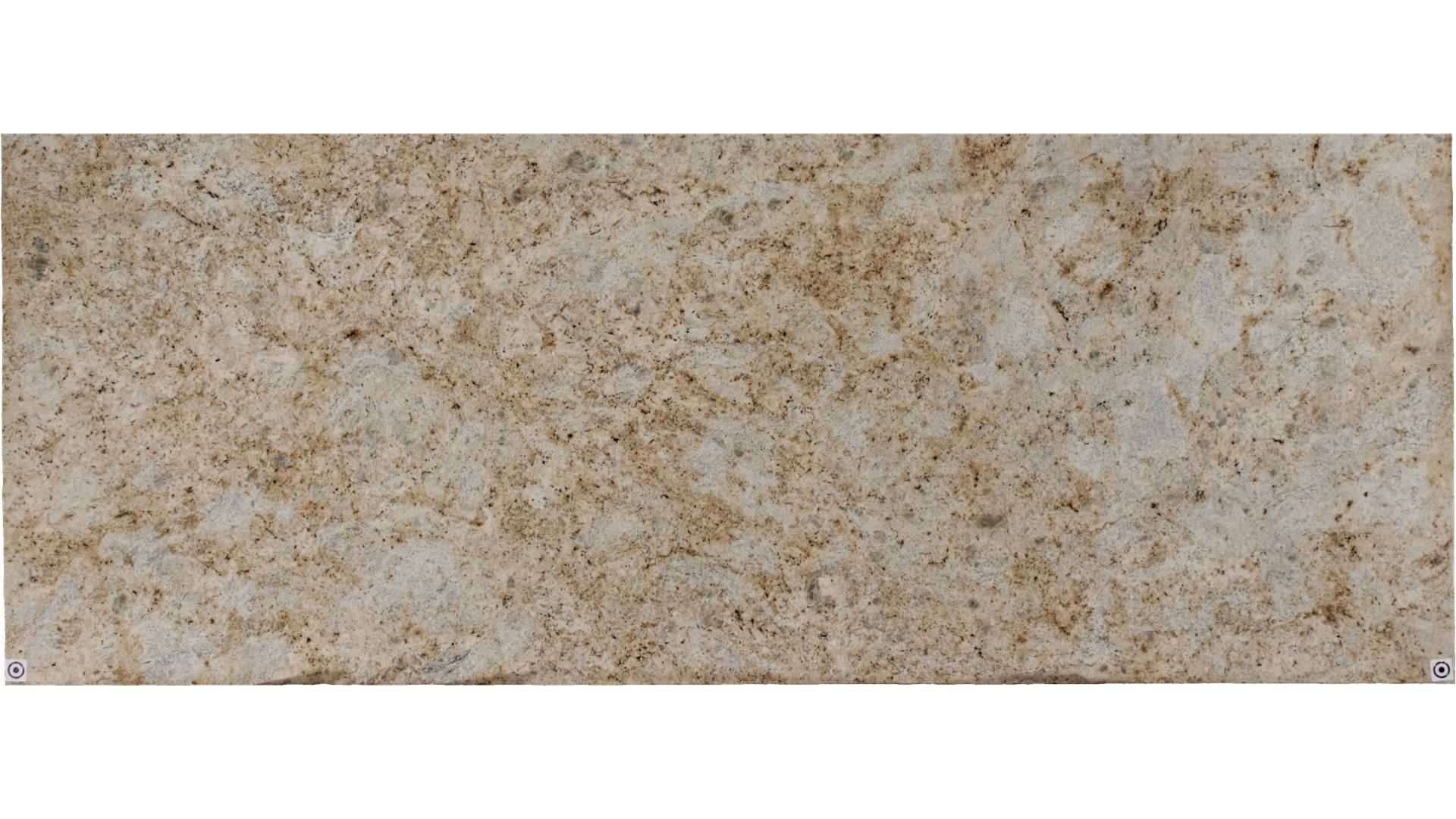 Colonial Gold Granite Slabs