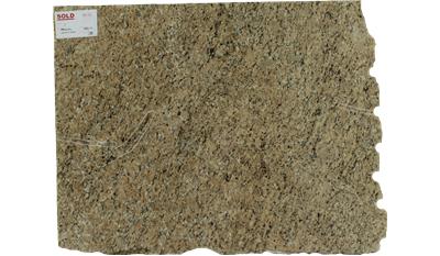 New Venetian Gold Granite