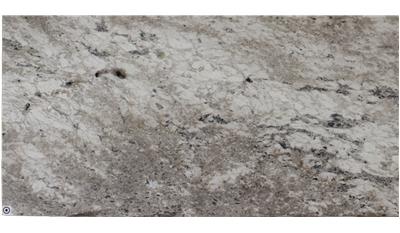 Bluzonite Granite