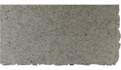 Dallas White Granite