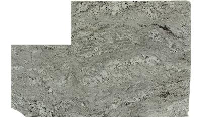 Persian White Granite