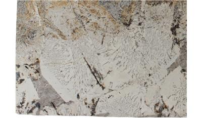 Caravelas Gold Granite