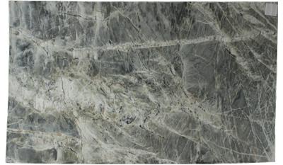 Ijen Blue Quartzite