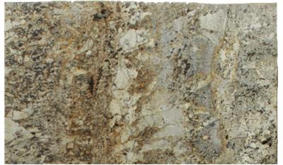 Delicatus Gold Granite