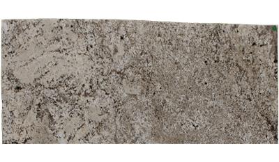 White Sand Granite