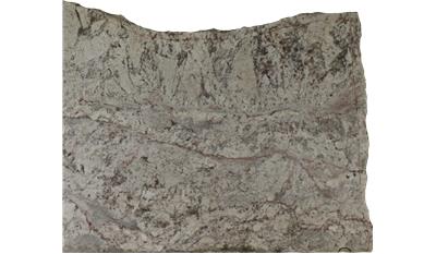 White Springs Granite