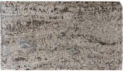 Blue Flower Granite