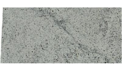 Dallas White Granite