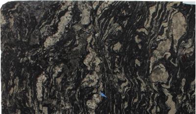 Amelia Ridge Granite