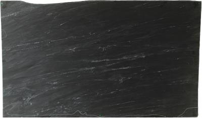 Black Soapstone (honed) Soap Stone