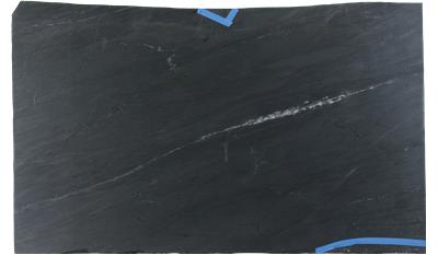 Black Soapstone (honed) Soap Stone