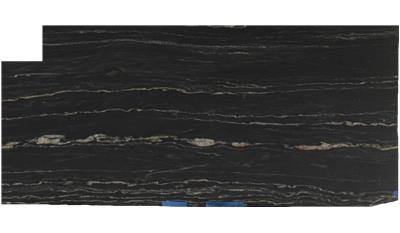 Belvedere Quartzite