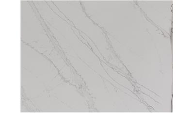 Calacatta Cathedral Quartz