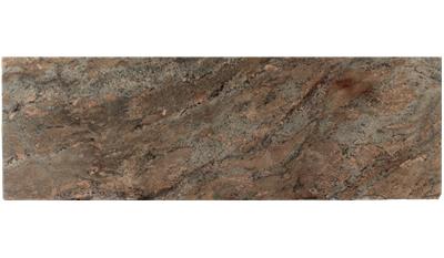 Crema Bordeaux Granite