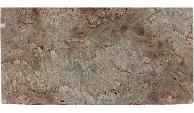 Typhoon Bordeaux Granite