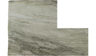 Sea Pearl Quartzite