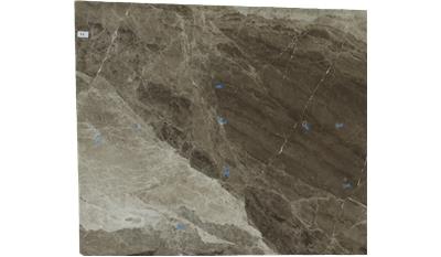 Arara Maron Marble