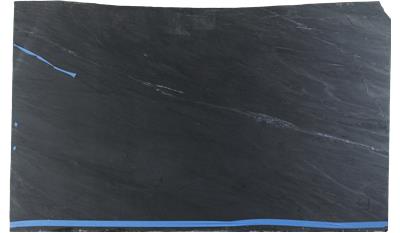 Black Soapstone (honed) Soap Stone