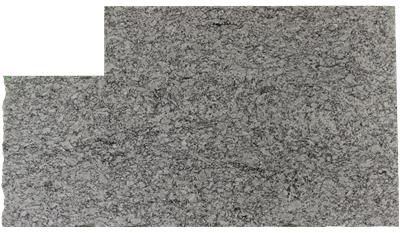 Bianco Frost (Silver Mist) Granite