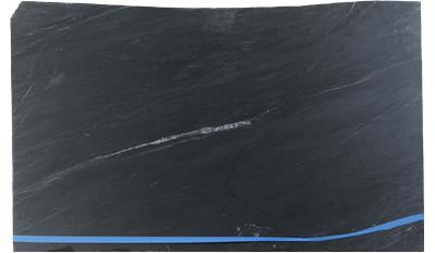 Black Soapstone (honed) Soap Stone