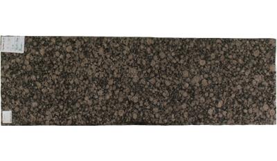 Baltic Brown Granite