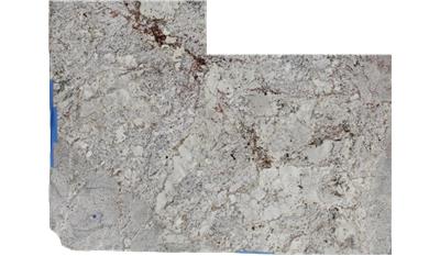 White Springs Granite