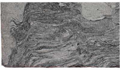 Gray Wave Granite