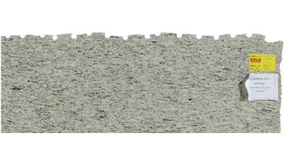 Ornamental Light Granite