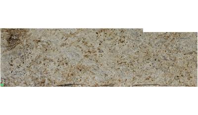Cafe Creme Granite
