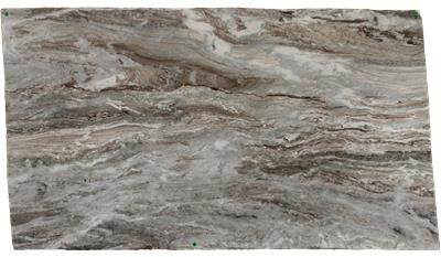 Fantasy Brown  Granite