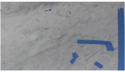 Bianco carrara Granite