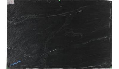 Black Soapstone (honed) Soap Stone