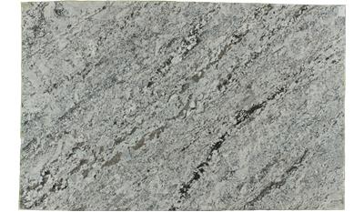 Glacier Blue Granite