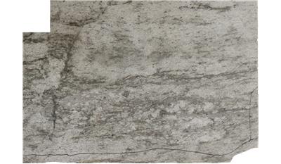 Thunder White Granite