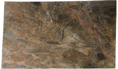 Lava Oro Granite