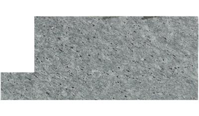 Moon White Granite