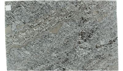 SILVER LENNON Granite