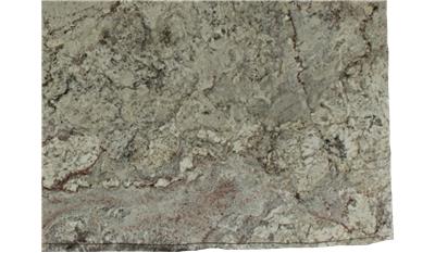 White Springs Granite