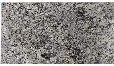 Ice Blue Granite