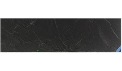 Black Mist Honed Granite