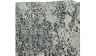 Glacier Blue Granite