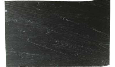 Black Soapstone (honed) Soap Stone