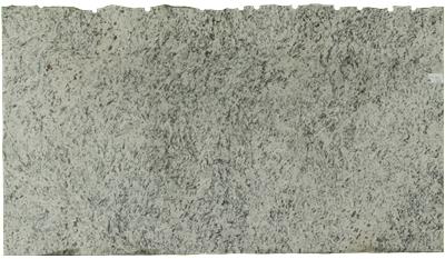 Dallas White Granite