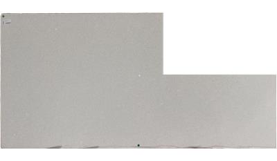 Stellar White Quartz