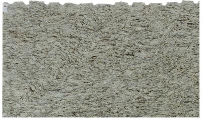 Giallo Ornamental Granite